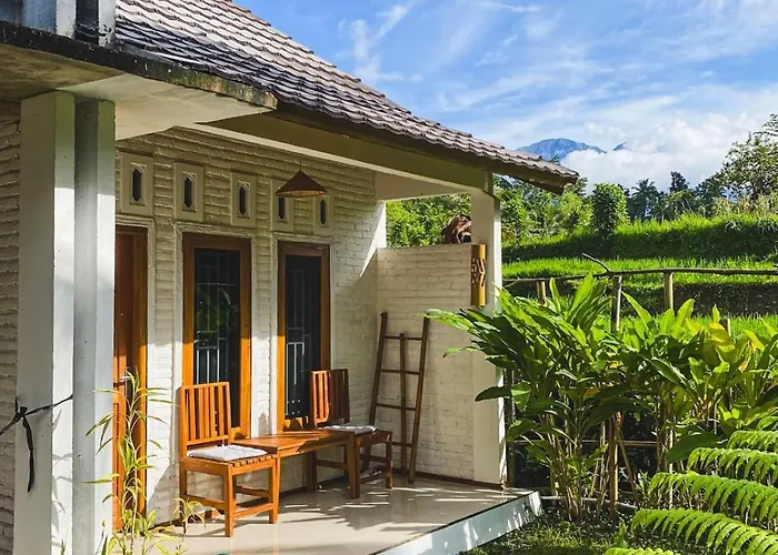 Sarang Walet Homestay
