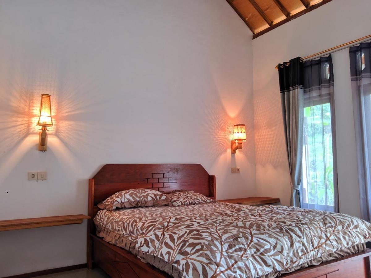 Sarang Walet Homestay *