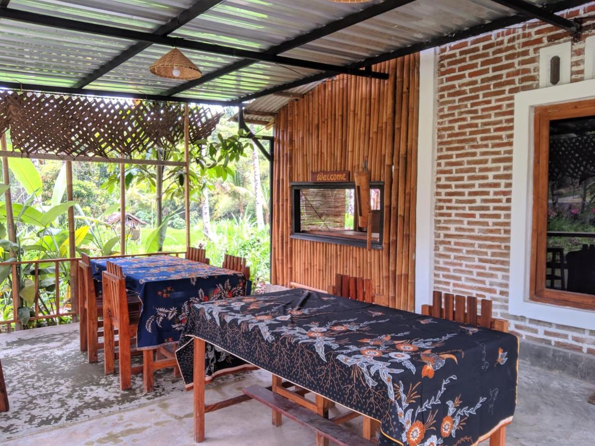 Sarang Walet Tetebatu
