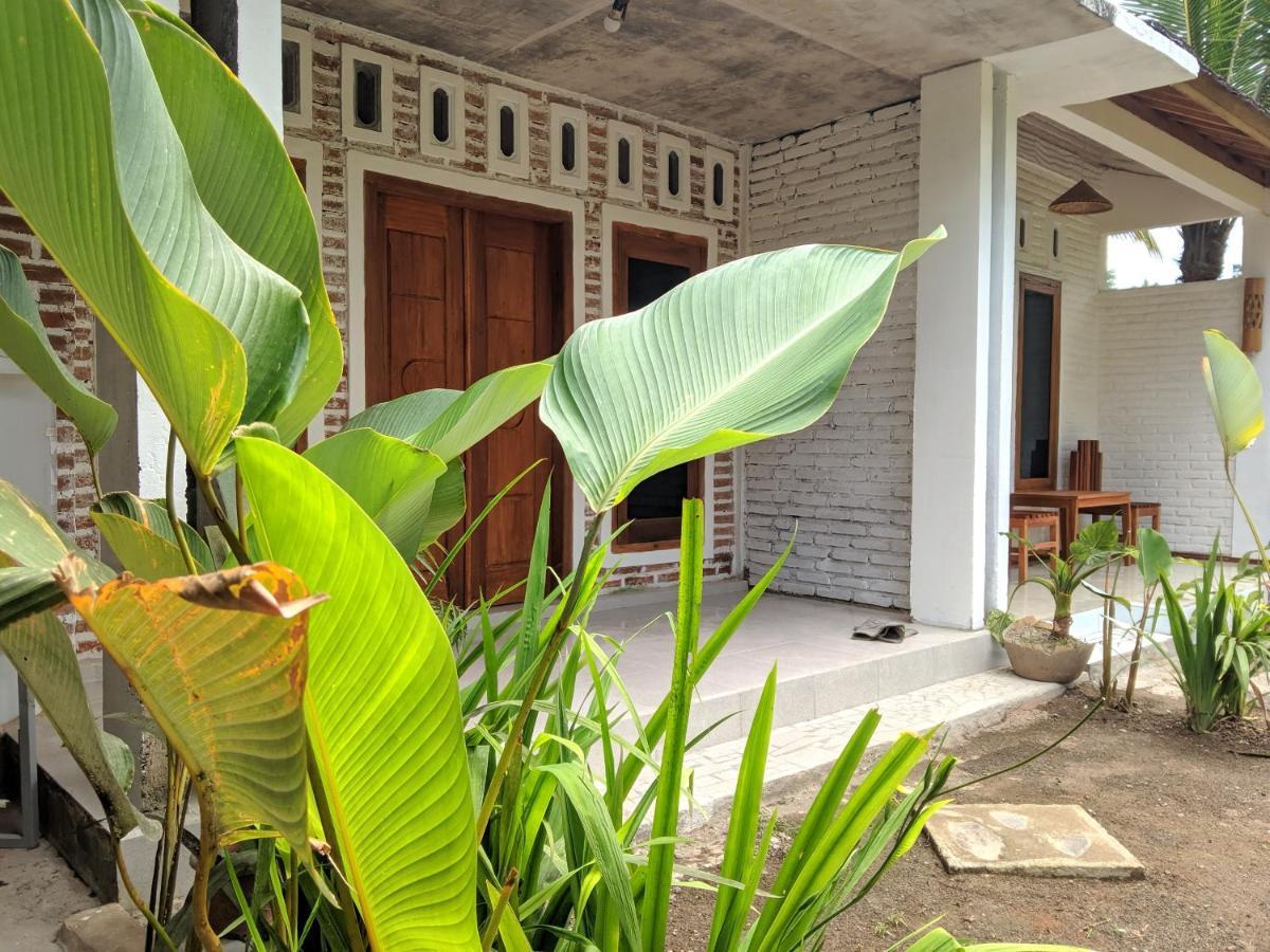 Homestay Sarang Walet *
