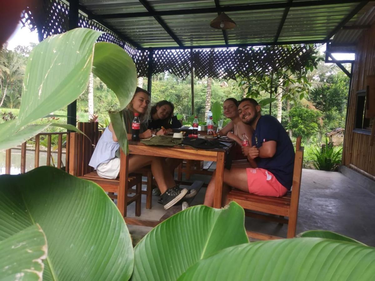 Sarang Walet Homestay Tetebatu