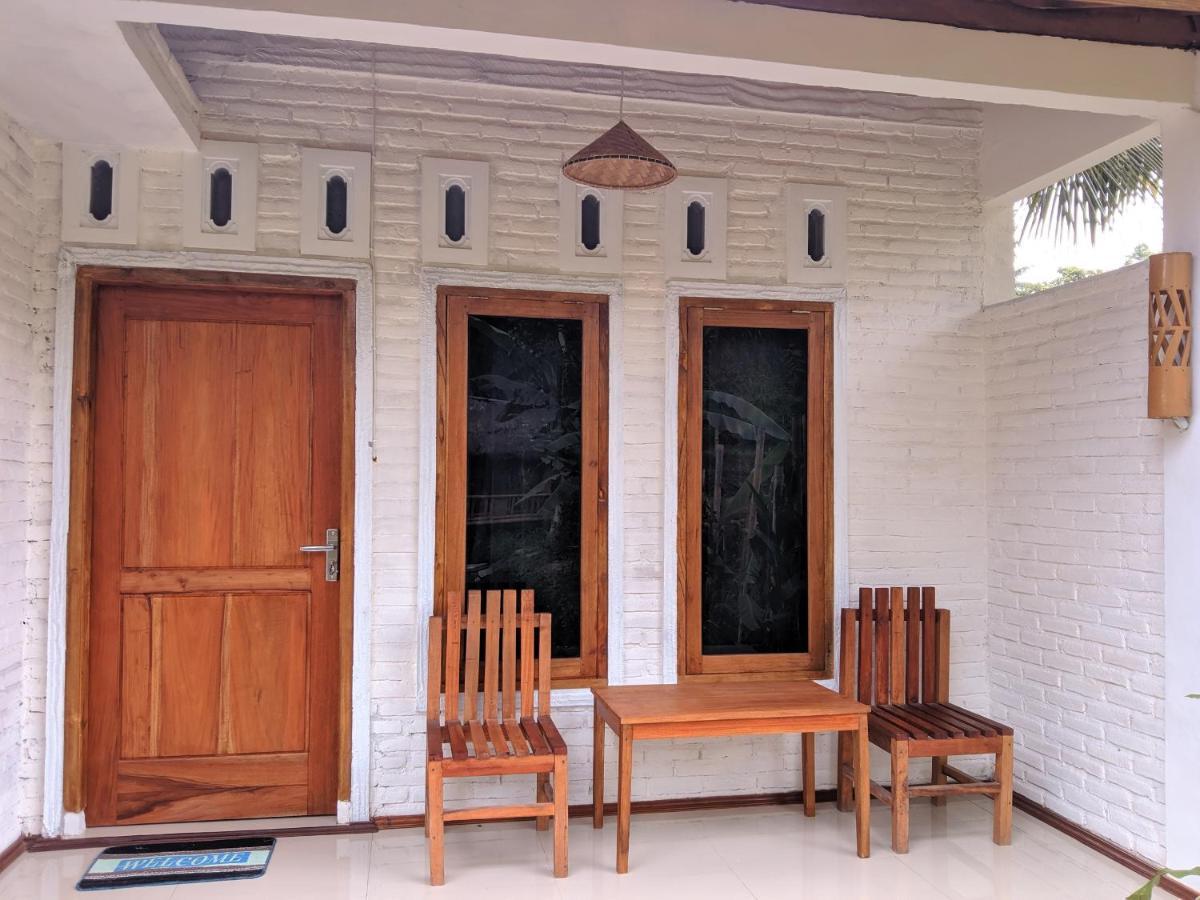 Homestay Sarang Walet *