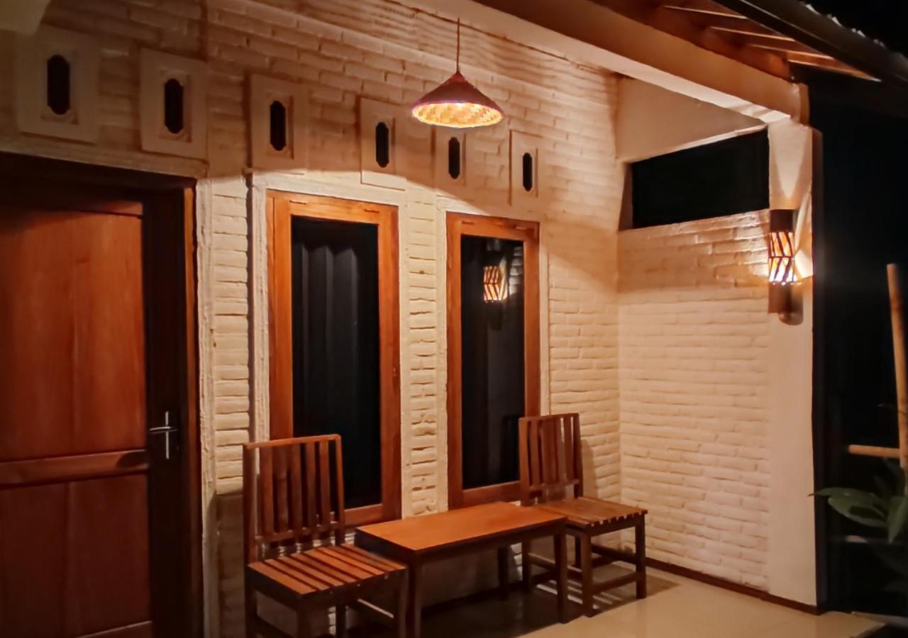 Homestay Sarang Walet Tetebatu