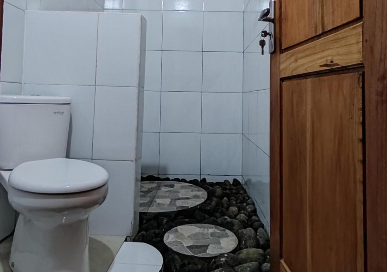 Sarang Walet Homestay