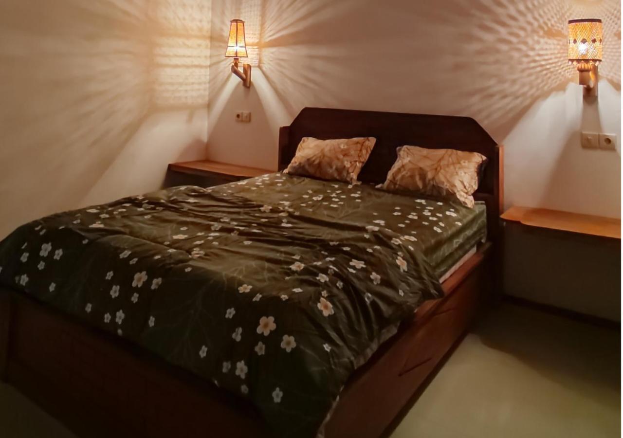 Sarang Walet Homestay Tetebatu