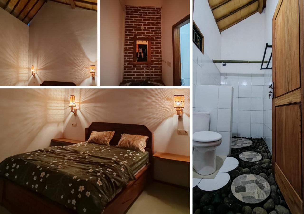 Homestay Sarang Walet Tetebatu