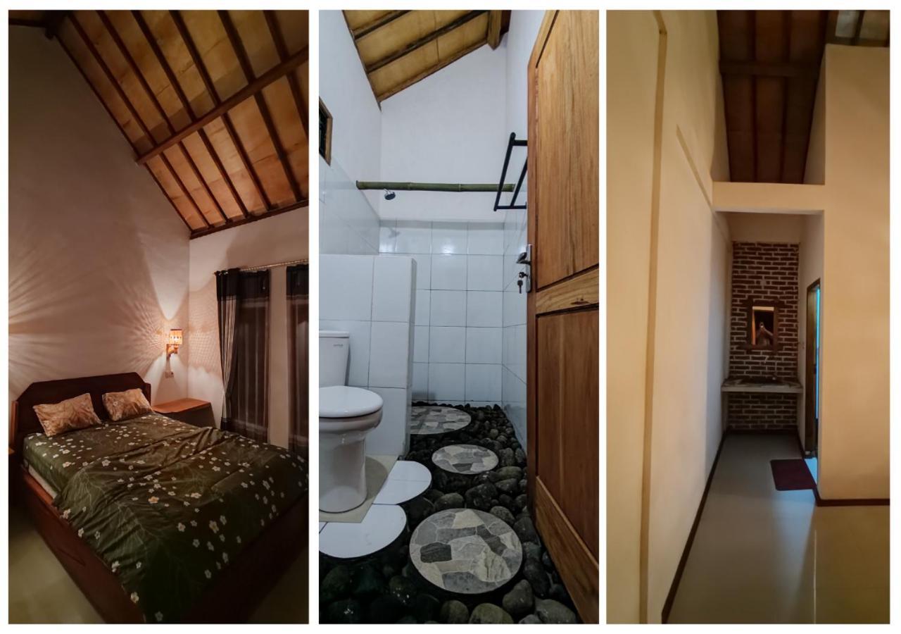 Homestay Sarang Walet