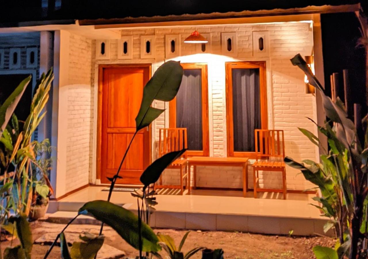 Homestay Sarang Walet
