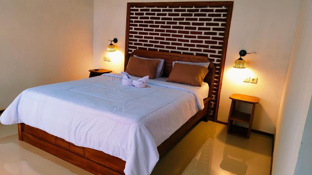 Sarang Walet Homestay